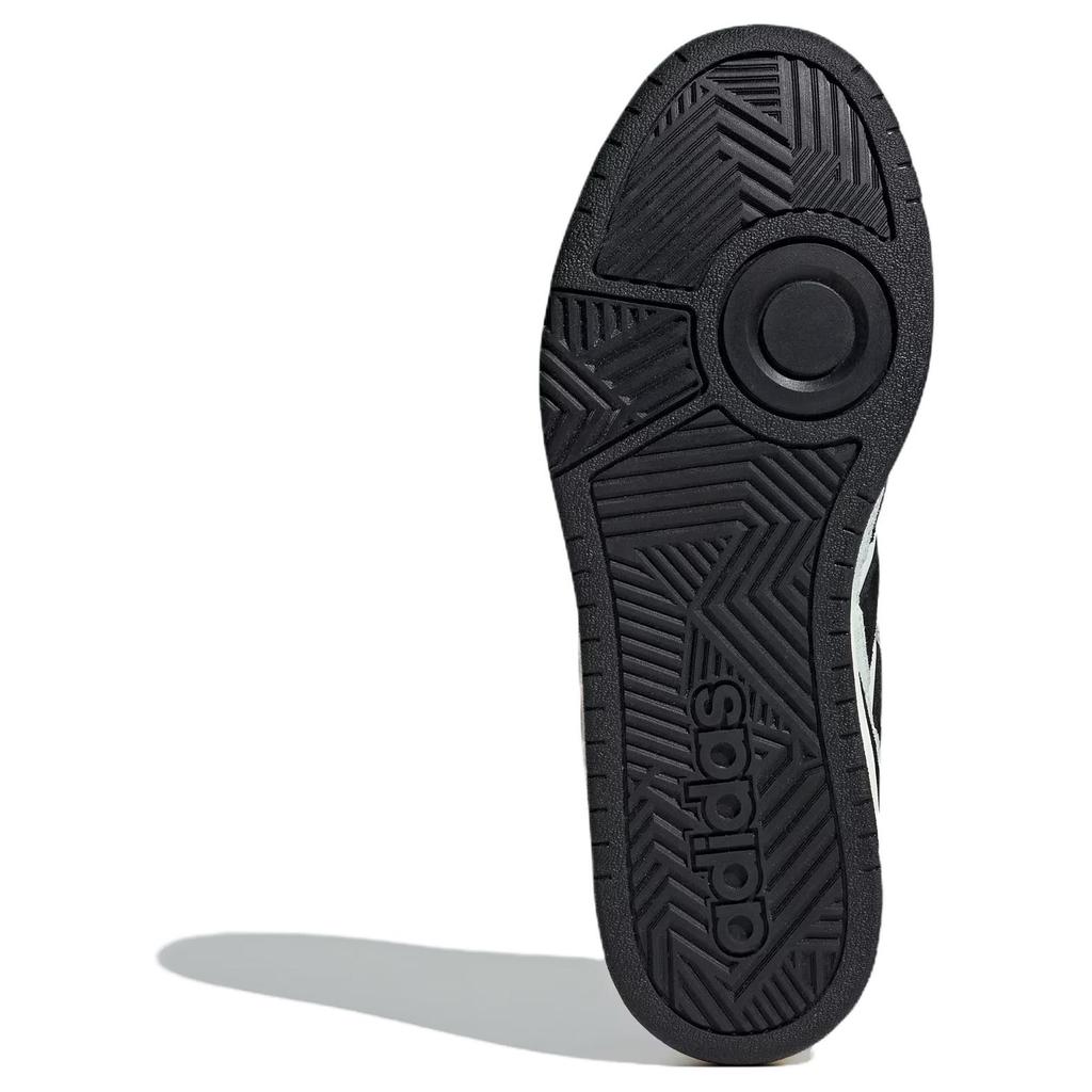 Adidas Wcard Adv Comfortable Versatile Low-Top Skate Shoes Unisex Sneakers White Gray JR0075