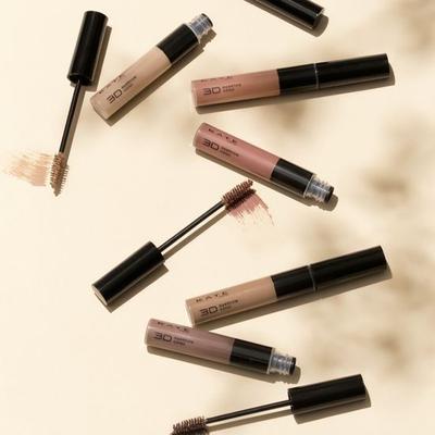 Trucco occhi – Matite e gel per sopracciglia