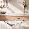 Stainless Steel Colander Strainer with Expandable Handles Rectangular Fine Mesh Sieve Wear Resist Retractable Dish Water Filter