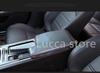 Suede Warp For Jaguar F-PACE XE XF Accessories Central Armrest Cover Leather Storage Box Protective Pad Interior Modification P4