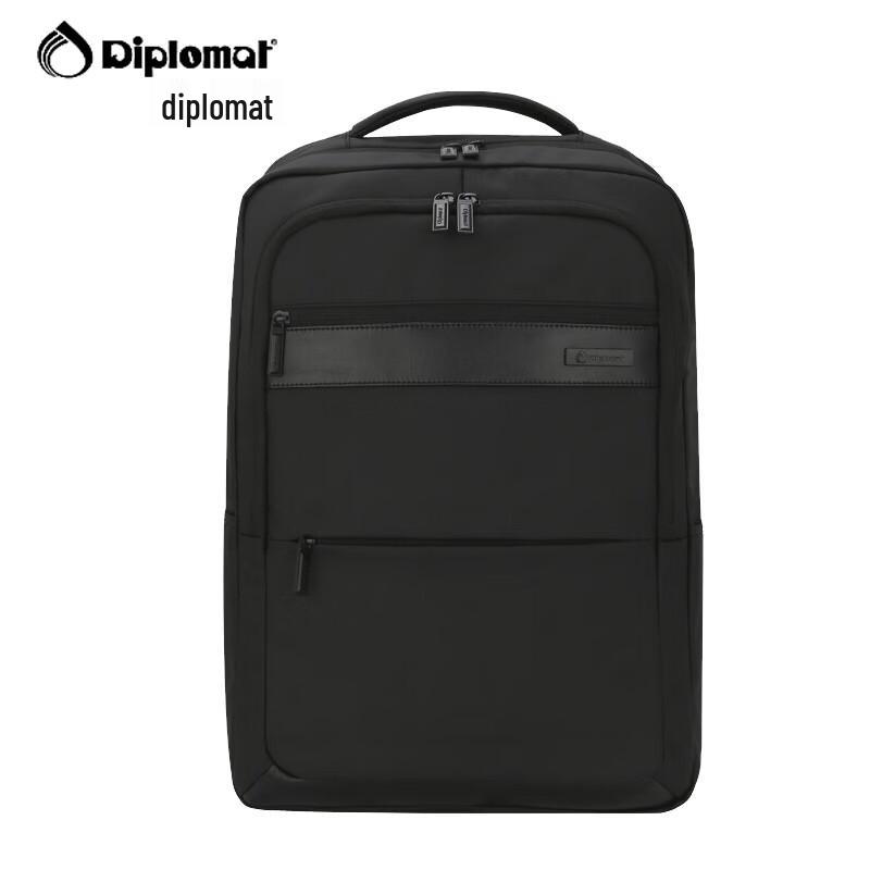 Diplomat Commuter Business Backpack
