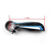 Handlebar Ends 1 Pair  Handlebar Ends Aluminum Alloy  Mountain Bike Handle Bar Ends 22.2mm
