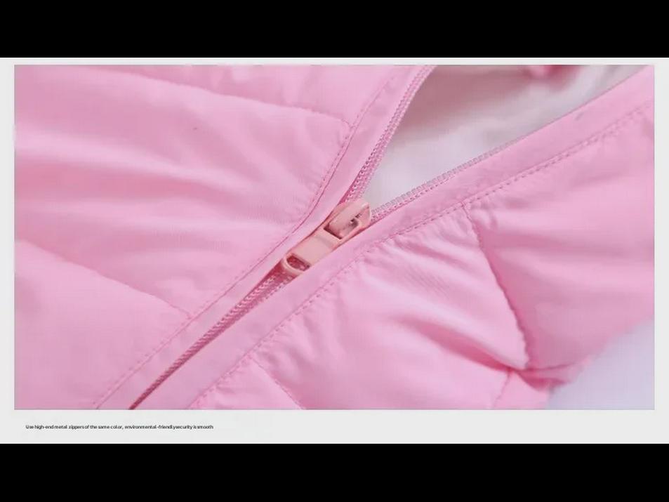 Teplá bavlněná kombinéza pro novorozence – Hřejivý podzimní/zimní kojenecký outfit