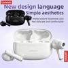 Lenovo TA210 Bluetooth Wireless Headphones Built In Microphone Charging Port Noise Isolating Comfortable Over Ear Headset New