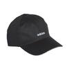 adidas Letter Logo Embroidered Cotton Duckbill Cap Unisex Caps Black GE1249