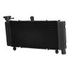 Aluminum Radiator Cooler System For Honda CB600F Hornet 1998-2006