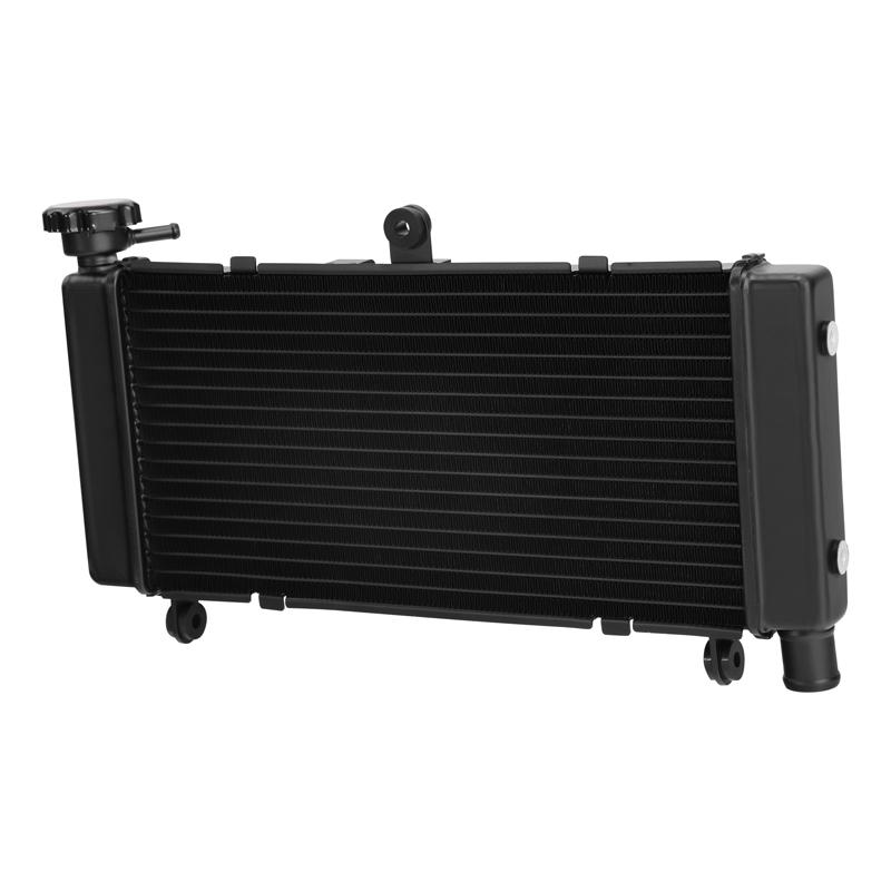 Aluminum Radiator Cooler System For Honda CB600F Hornet 1998-2006