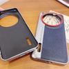 Case For Xiaomi 15 14 13 Ultra Camera Simple Lens Large Hole Leather Texture Cover For Xiaomi 14 13 12S Ultra Shockproof Bumper