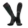 OEING Men's Thick Wool Ski & Hiking Socks