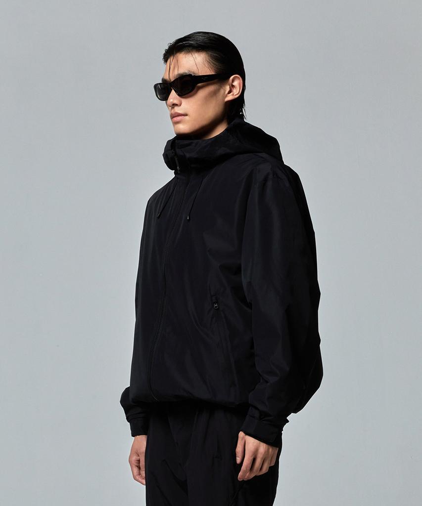Musinsa Standard Sports 2-Layer Windbreaker (5 Colors)