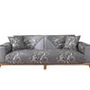 Four Seasons Universal Cotton Non-slip Sofa Cushion Fabric Cotton Simple Cushion Combination Sofa Towel Covers for Living Room