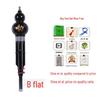 Durable Hulusi Instrument - Yunnan Seven-Hole, C/Bb Key, Child/Beginner-Friendly.