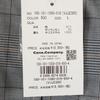 Unused VANQUISH Check Pattern Glen Plaid Loose Silhouette Jacket L Gray Men's Used