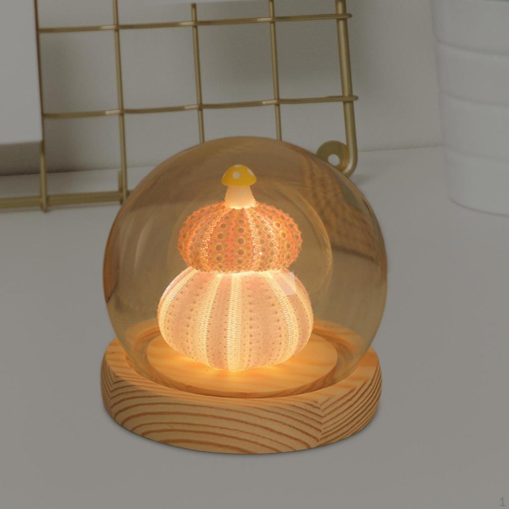 Decorative Table Lamps, Desk Wedding, Gift, Nordic Lamp, 7cm, Anniversary, Bedside Lamp