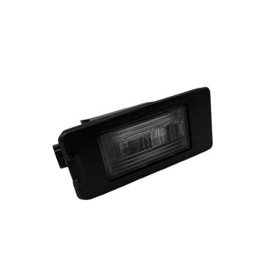 13590043 Suitable for Chevrolet Explorer, Maruibao XL Rear License Plate Light Assembly License Plate Light Bulb