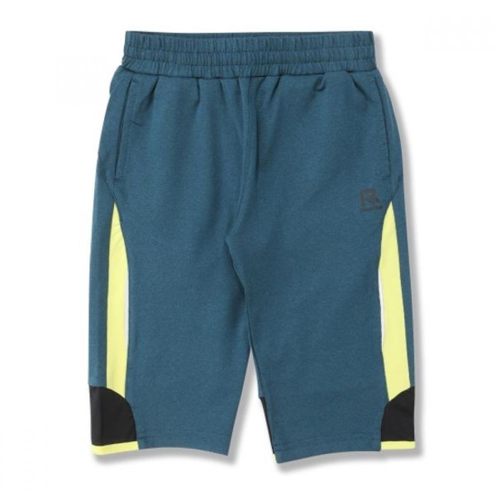 

[renoma Kids] Брюки для мальчиков Cool Color 6 Part Pants R1825p538 R1825P538_54 (teal)/110