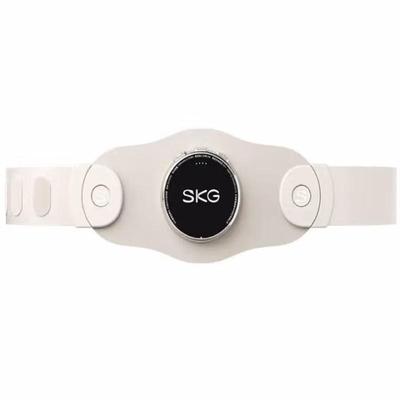 SKG K3-2 Portable Infrared Heat Waist Massager CN Plug (adapter Included)