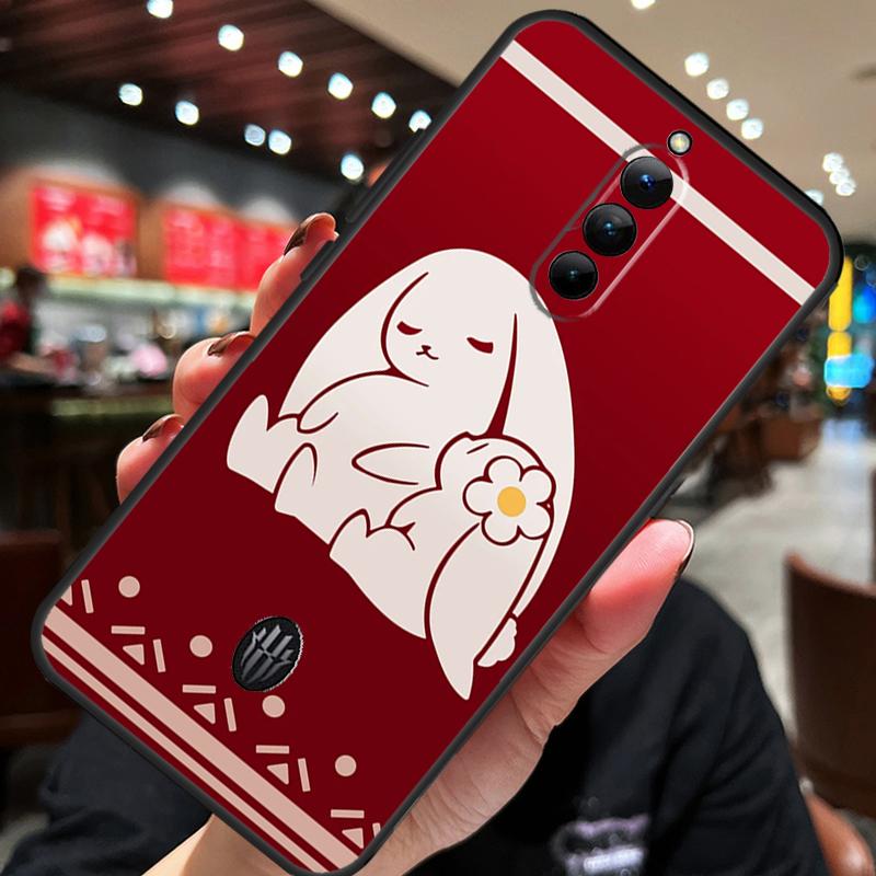 

Clara Honkai Star Rail Case For ZTE Nubia Red Magic 8S 9S 10S 8 9 10 Pro Plus 6S 7S 6 7 Pro 5G 6R 11 Pro Plus Cover Red Magic 9S Pro