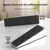 Adjustable Aluminum Alloy Floor Door Stopper