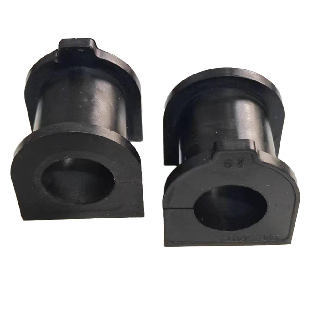 2Pcs Front Stabilizer Bar Bushings Set For Toyota FJ Cruiser 4Runner 48815-60350