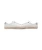 Polo Ralph Lauren Longwood Leather Sneakers - White