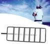  S Fishing Hook Covers Waterproofing Clear PVC Fishing Lure Storage Bags for Fishing Enthusiast