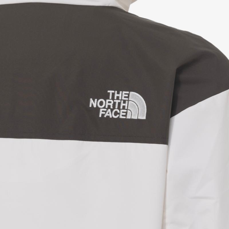 North Face White Label Neo Baden Jacket Nj2hr01l
