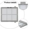 Primary Replacement Filter Designed for Eufy For L50 and L60 Robot Vacuums