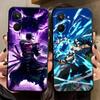Phone Cover Case for Realme GT Master Neo2 12 14 11 Pro C25 P3 Ultra C21 C15 C12 C33 C35 C53 C55 Nazro 50 50i Ones Pieces Zoro