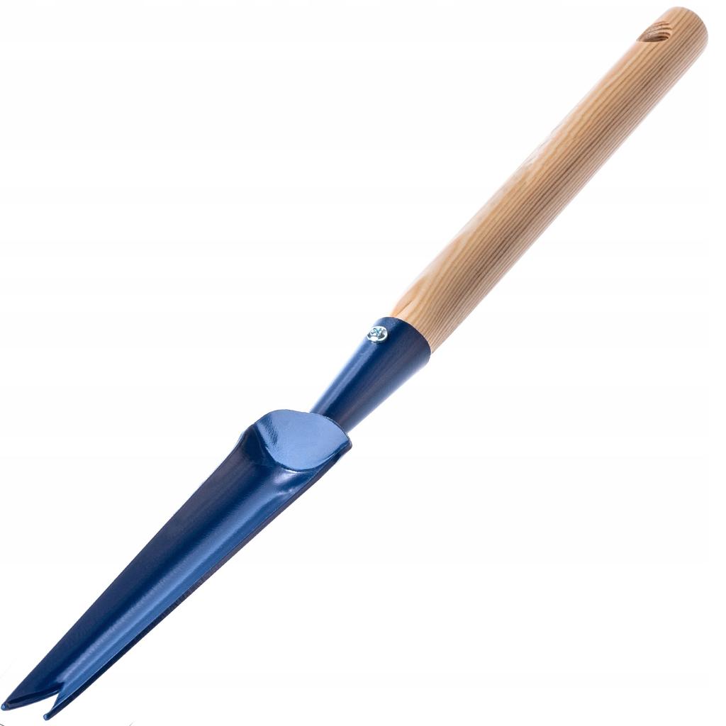 KADAX Wyrywacz Wycinak Do Chwastów Korzeni mleczy Do Usuwania Z Trzonkiem 50cm