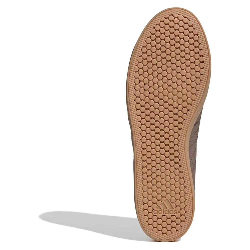Adidas vs pace 2.0 sneakers synthetic nubuck brown