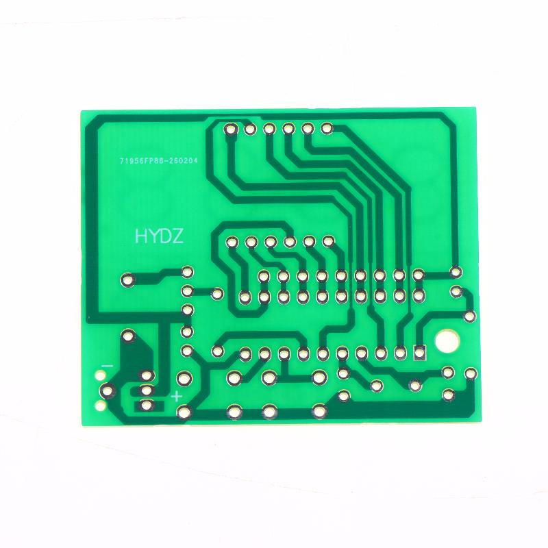 Kit Orologio Elettronico Digitale a 4 Cifre Fai-da-te Modulo Display Ora LED Kit di Apprendimento Elettronico Per Pratica di Saldatura Insegnamento