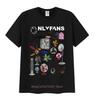 Funny Only Fans Meme Tshirt Unisex Unisex Summer Cozy Short Sleeve Tshirts Retro Oneck Clothing High Quality T Shirt Tops
