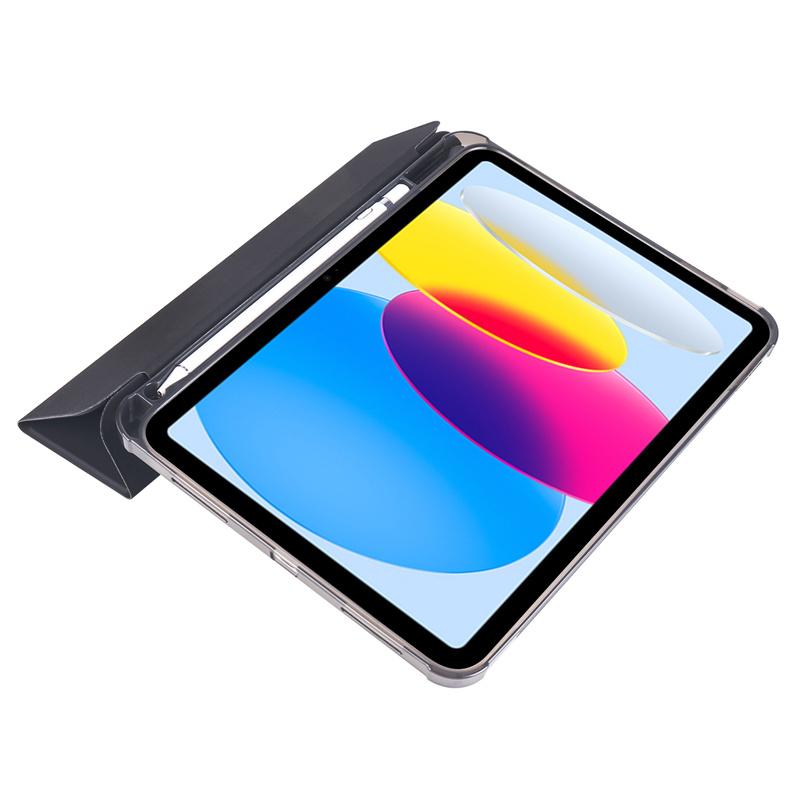 Case for IPad A16 11th 11 2025 A3354 A3355 A3356 Cover with Pencil Holder for IPad 11 10th 2022 10.9" A2696 A2757 A2777 Funda