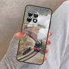 Train Railway Travel Cover For OnePlus 13R 13 12 12R 11 10 Pro 8T 10T OnePlus Nord 4 CE 2 3 Lite N10 N20 N30 Case