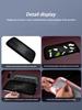 For Xiaomi YU7/SU7 Under Seat Air Outlet Cover Air Conditioning Dust Protection Cover Interior Anti Blocking Accessories