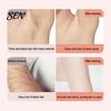 Body Hair Remover 2-In-1 Electric Shaver for Women, IPX7 Waterproof Dual-Head Trimmer, Portable Razor Face Underarms Legs Bikini Removal Epilator USB