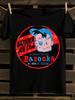 Bazooka Joe Retro Comic T-shirt