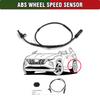 Car Accessories REAR ABS Wheel Speed Sensor For BMW ActiveHybrid 3 GT 1 2 3 4 M Series 34526791225 6791225