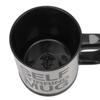 Self Stirring Cup Electric 400ml Automatic Mixing Cup Coffee Blending Mug for Drinking