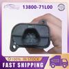 13800-71L00 Mass Air Flow Meter MAF Sensor 4711610 0280218265 For Opel Agila Suzuki Sx4 Splash Swift Vitara Vauxhall Agila