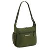 MONTBELL 5.5L Shoulder Bag Outdoor Bag Nylon Khaki Green Unisex
