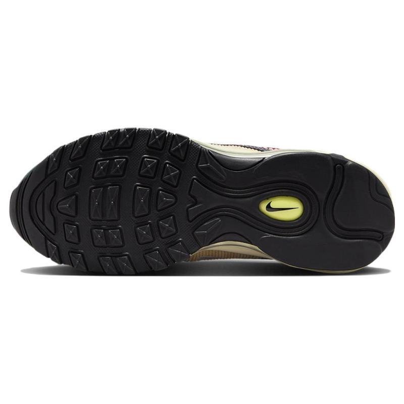 Nike Air Max 97 Multi Corduroy Women's Sneakers Casual Shoes FB8454-300