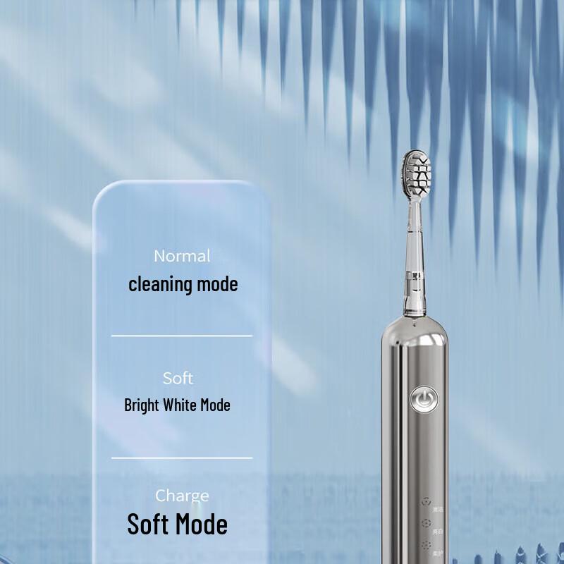 Westinghouse WL-HYS5001 Sonic Electric Toothbrush