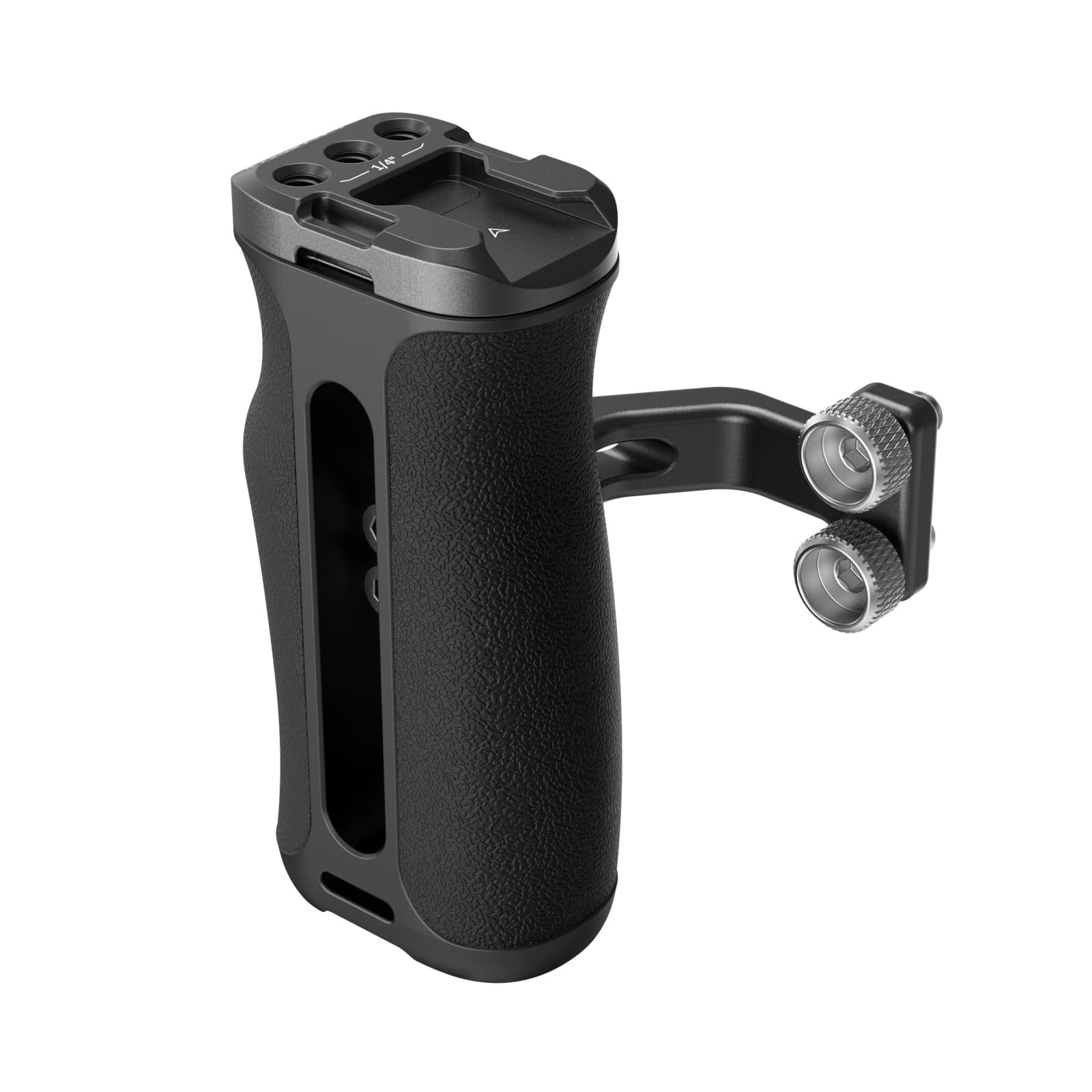 

Мини-боковая ручка SmallRig с резьбой для видеосъемки на камеру 4756