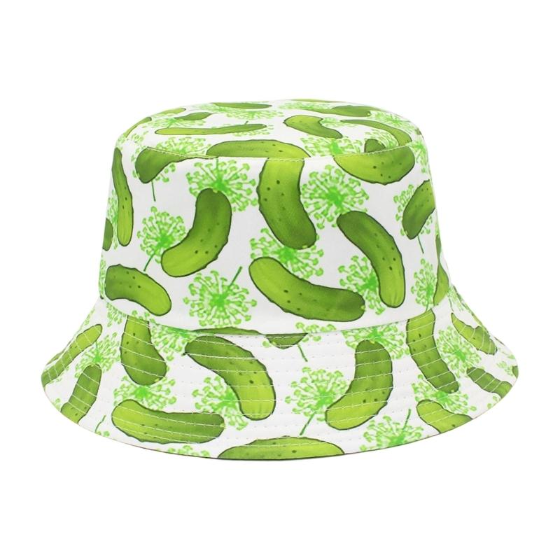 Breathable Cotton Summer Bucket Hat For Men And Women Ideal For Travel Hiking And Casual Wear