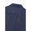 Emporio Armani Men S Regular Fit Denim Shirt A516104016