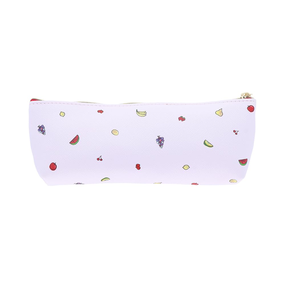 Stationery Ado Mizumori Fruit Pencil Case S1429019 Sun-Star