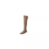 Boots Women's Over-the-Knee Boots 2025 Autumn and Winter New Tall Women's Boots Suede Folded Stacking Boots Inner Height Boots