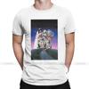 Beetlejuice Movie Poster Men T Shirts Horror Casual Tee Shirt Short Sleeve Crew Neck T Shirt